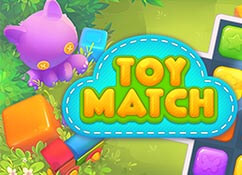 Toy Match
